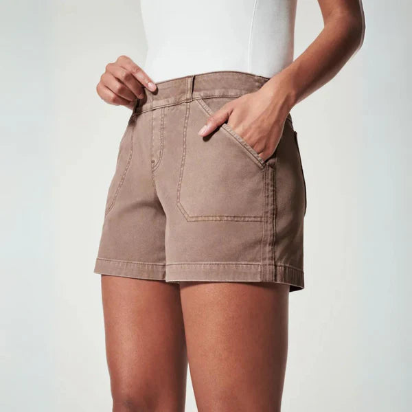 ⭐ 2024 Oprah's Favorite Shorts - Stretch Twill Shorts
